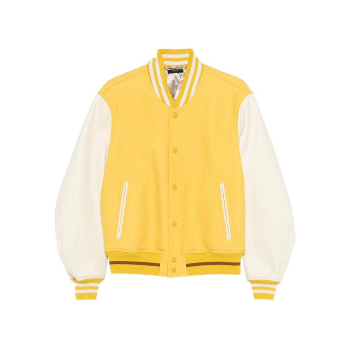 Tom Ford Outerwears - Giallo, Neutri | 2e28ca14a41726be57ed65c5f63868fa3d778df1