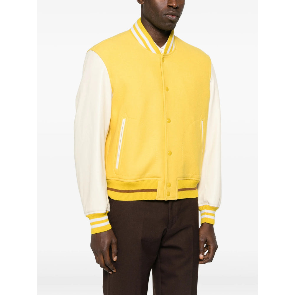 Tom Ford Outerwears - Giallo, Neutri | 069395f69e883c60ed9a866f71ac24537c0422c1