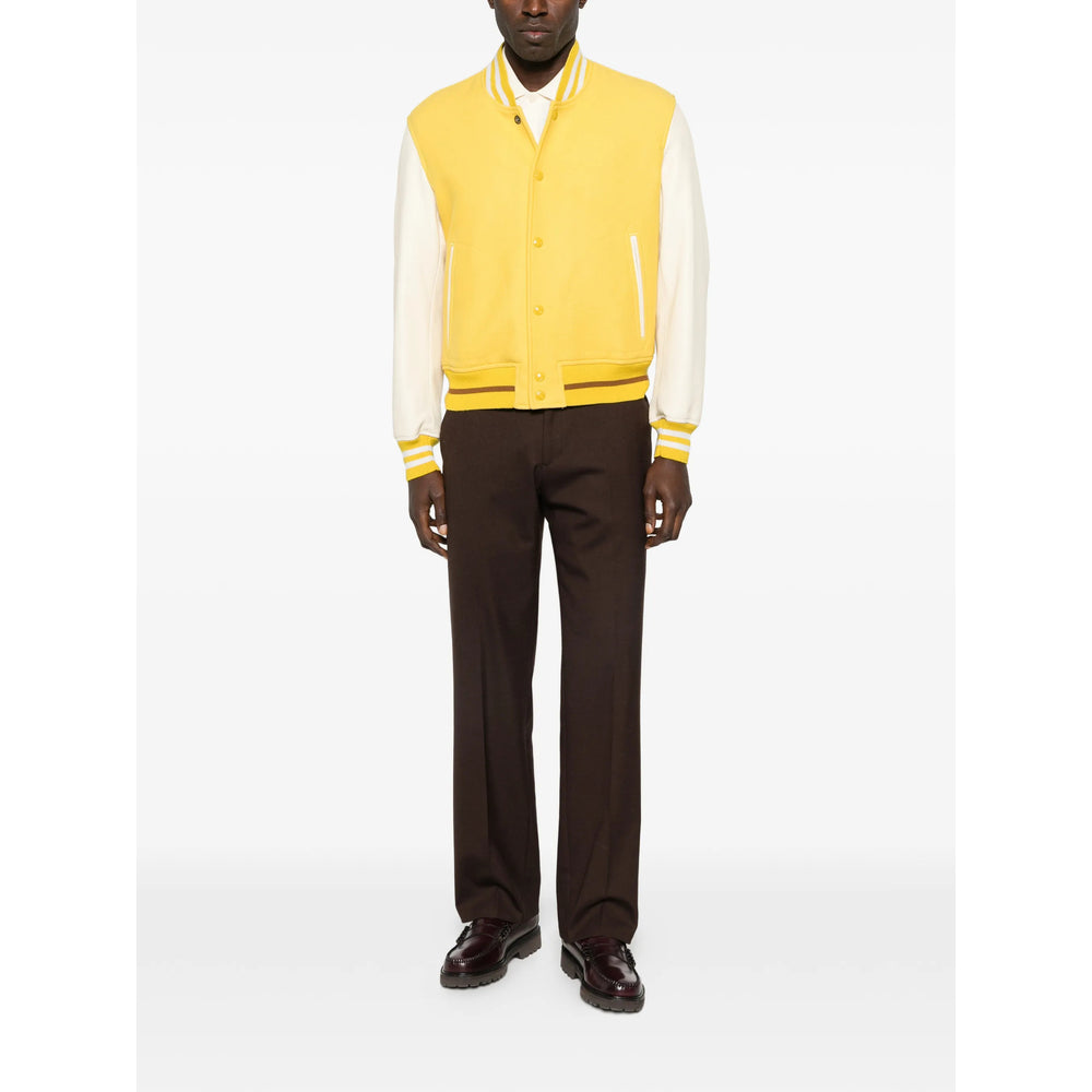 Tom Ford Outerwears - Giallo, Neutri | f5ec0d80c65b39aec985270e85acc99126166b24