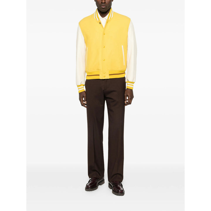 Tom Ford Outerwears - Giallo, Neutri | f5ec0d80c65b39aec985270e85acc99126166b24