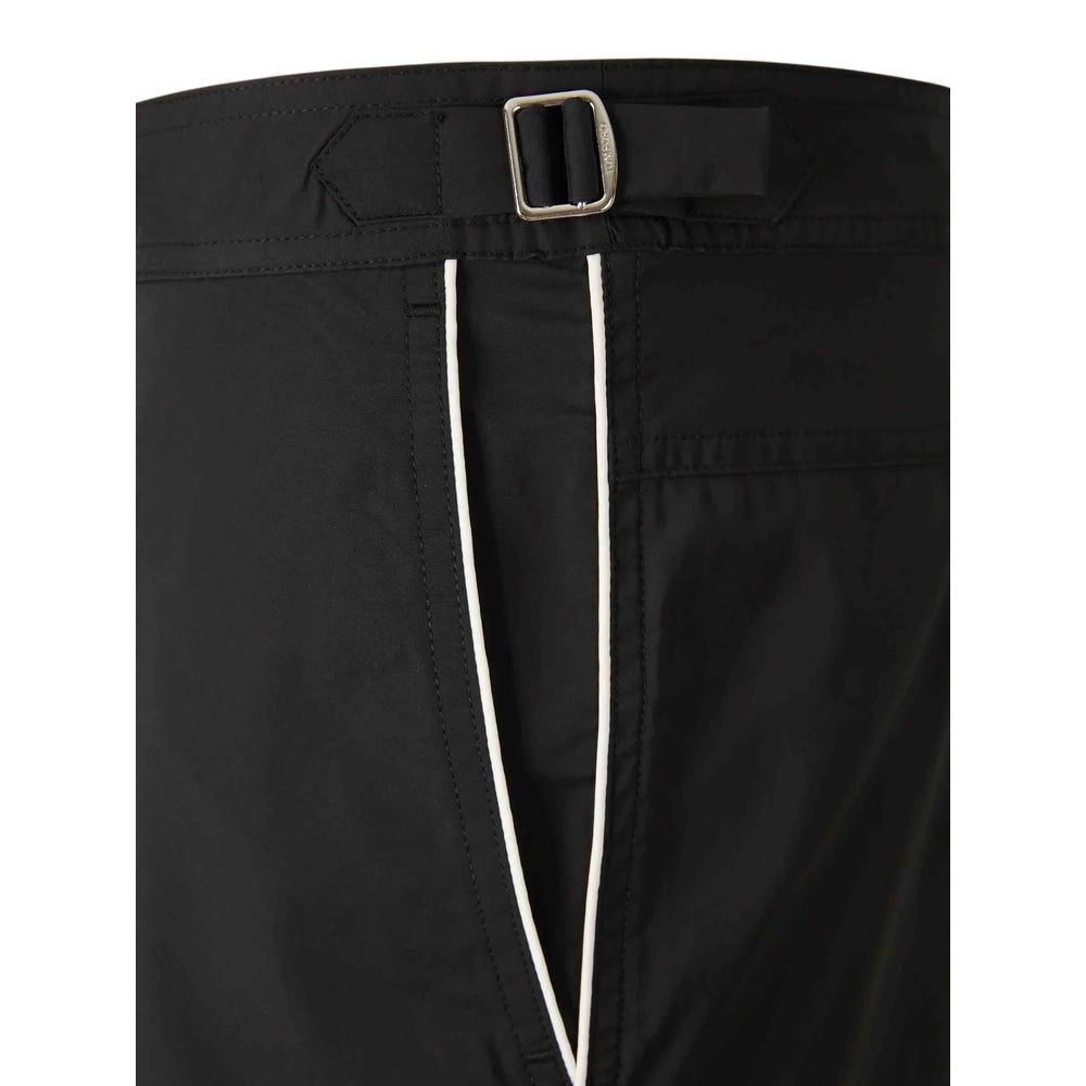 Tom Ford Beachwear - Nero | 0bc65d41434a995ab2c2f6d366c50f6323c9d32b