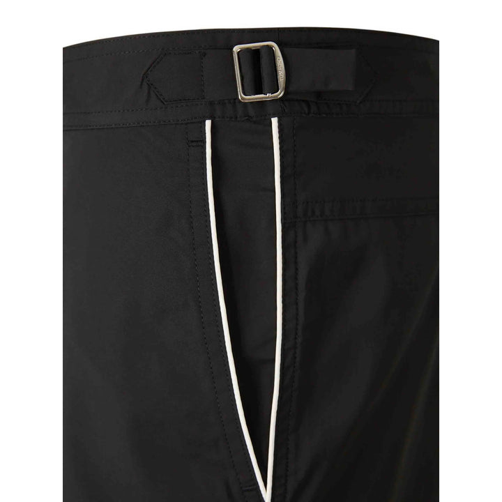 Tom Ford Beachwear - Nero | 0bc65d41434a995ab2c2f6d366c50f6323c9d32b