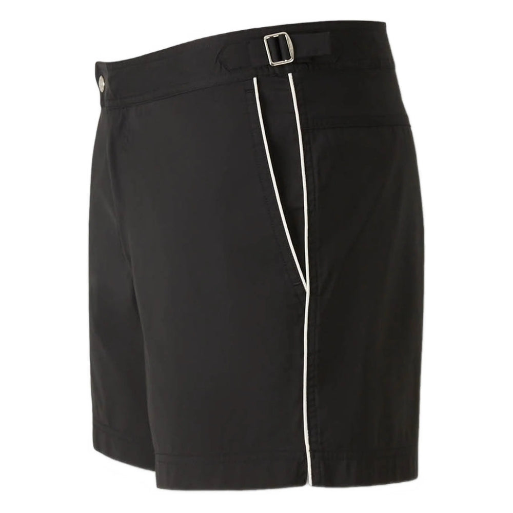 Tom Ford Beachwear - Nero | 4d7ca65b210d0058c259743b58f5783dfa955599