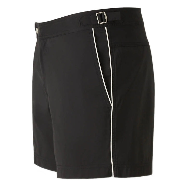 Tom Ford Beachwear - Nero | 4d7ca65b210d0058c259743b58f5783dfa955599