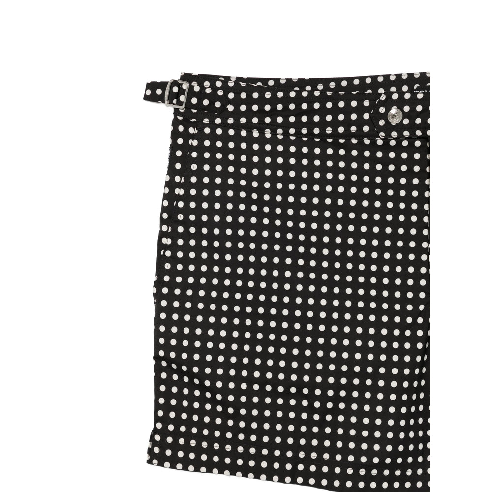 Tom Ford Beachwear - Nero, Bianco | 6ff93df6fb8f36374546a3955ea80fc359a42c1b