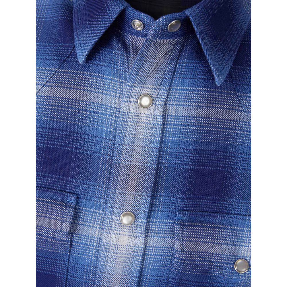 Tom Ford Camicie - Blu, Bianco | 5a9c0a16ace17fdfab400b1734e37c0497ce441e