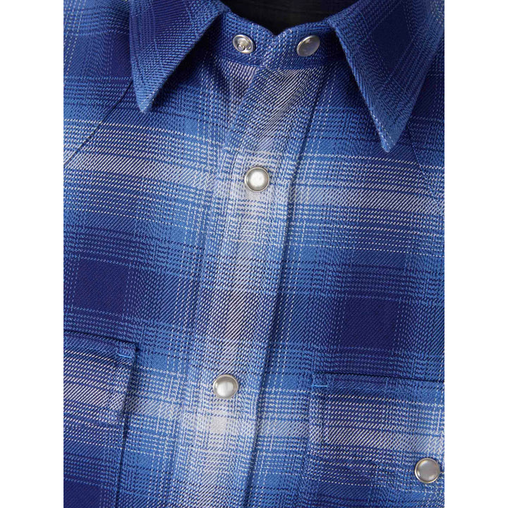 Tom Ford Camicie - Blu, Bianco | 5a9c0a16ace17fdfab400b1734e37c0497ce441e