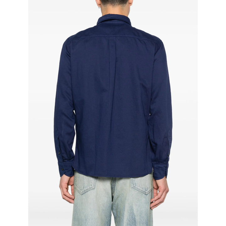 Tom Ford Camicie - Blu | e334089ee67a164caf1da28279e69d51bf34ff2f