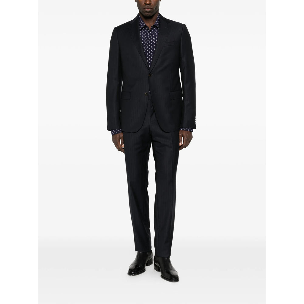 Tom Ford Camicie -  | 5861ae5ee8037a9aea6c6e3e5dd2bb7bd3f0cb41