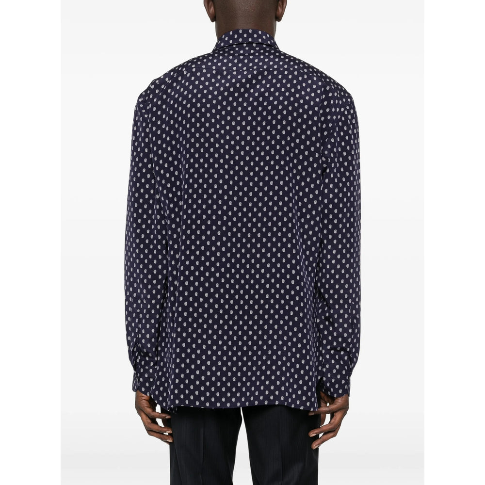 Tom Ford Camicie -  | d8d60408e44eae45ca4902d27fe8b3a31b761fd6