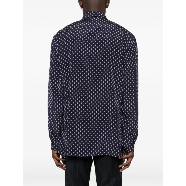 Tom Ford Camicie -  | d8d60408e44eae45ca4902d27fe8b3a31b761fd6