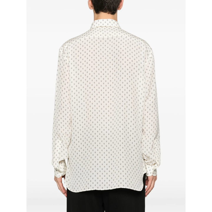 Tom Ford Camicie - Bianco | 28ea4f5b40735c792711680b8585e13ed5eb2dc4