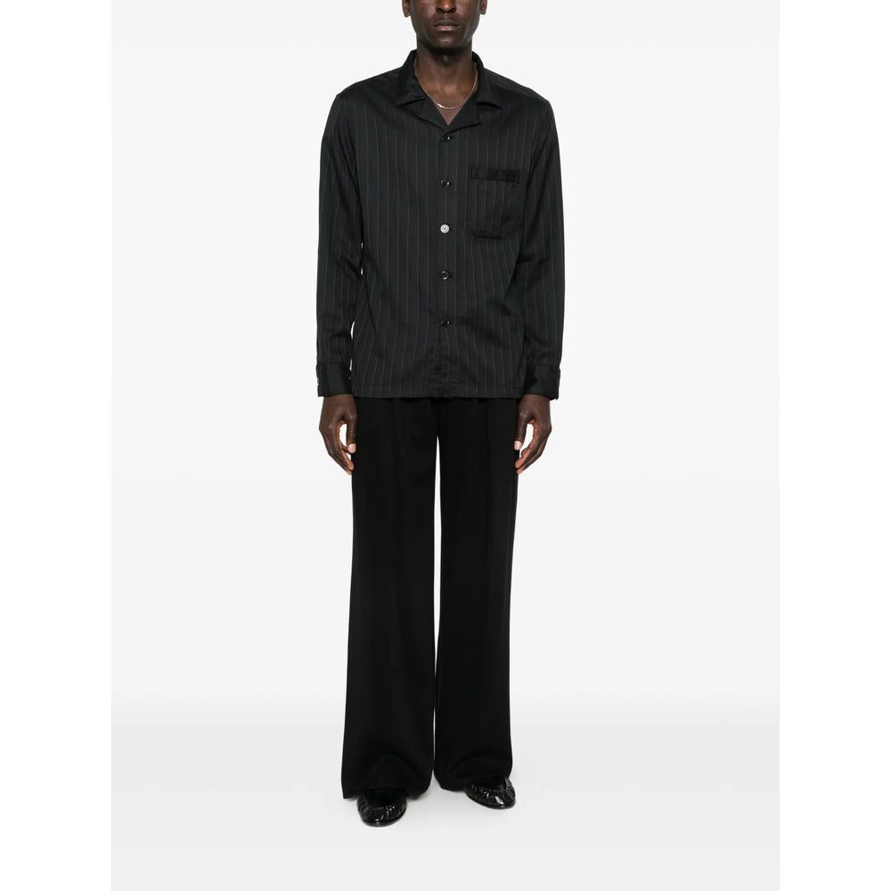 Tom Ford Camicie - Nero, Grigio | c688d1687e257e1cf5c561cf6bb31c0a72b5877b