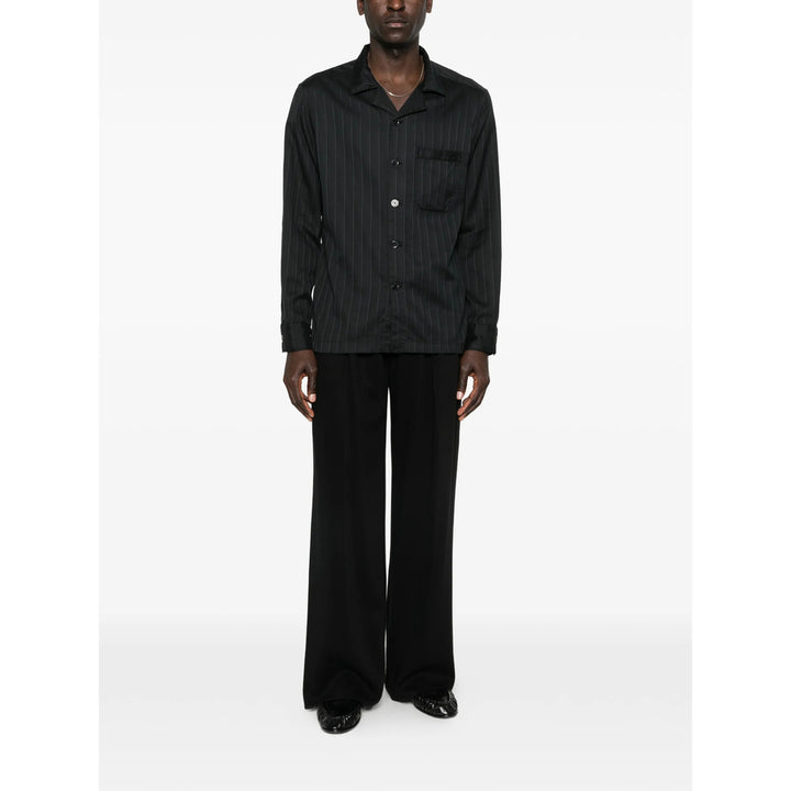 Tom Ford Camicie - Nero, Grigio | c688d1687e257e1cf5c561cf6bb31c0a72b5877b