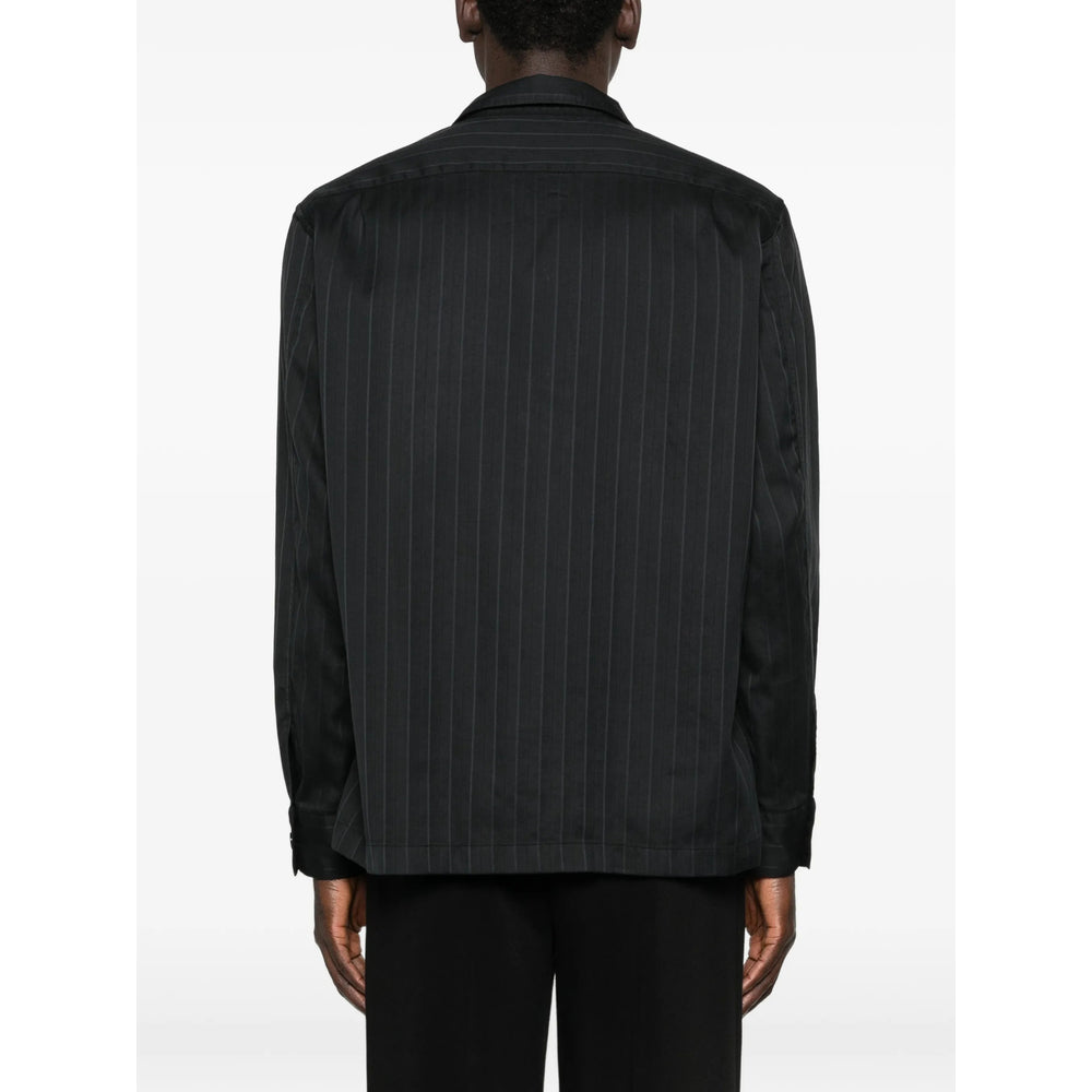 Tom Ford Camicie - Nero, Grigio | 02e3f681024c003d613b2aa9d6fc46a7839a2c10