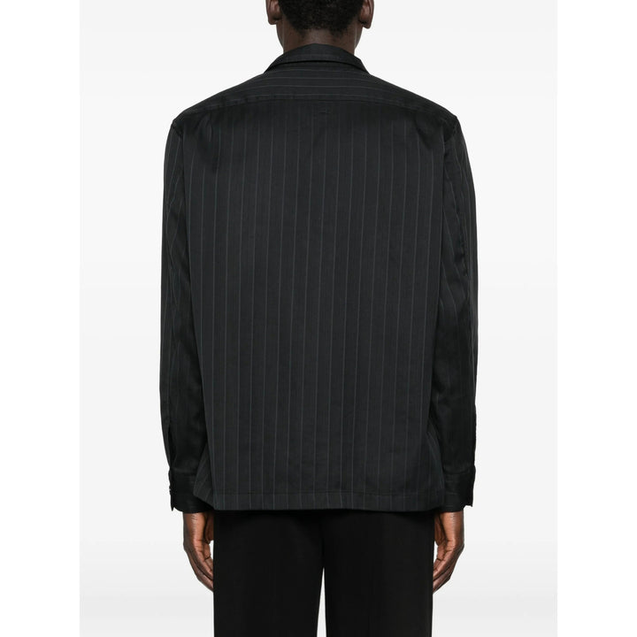 Tom Ford Camicie - Nero, Grigio | 02e3f681024c003d613b2aa9d6fc46a7839a2c10