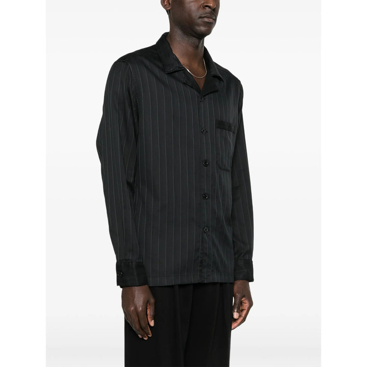 Tom Ford Camicie - Nero, Grigio | 7177495353e5c91dbc362653868778cec3b705bb