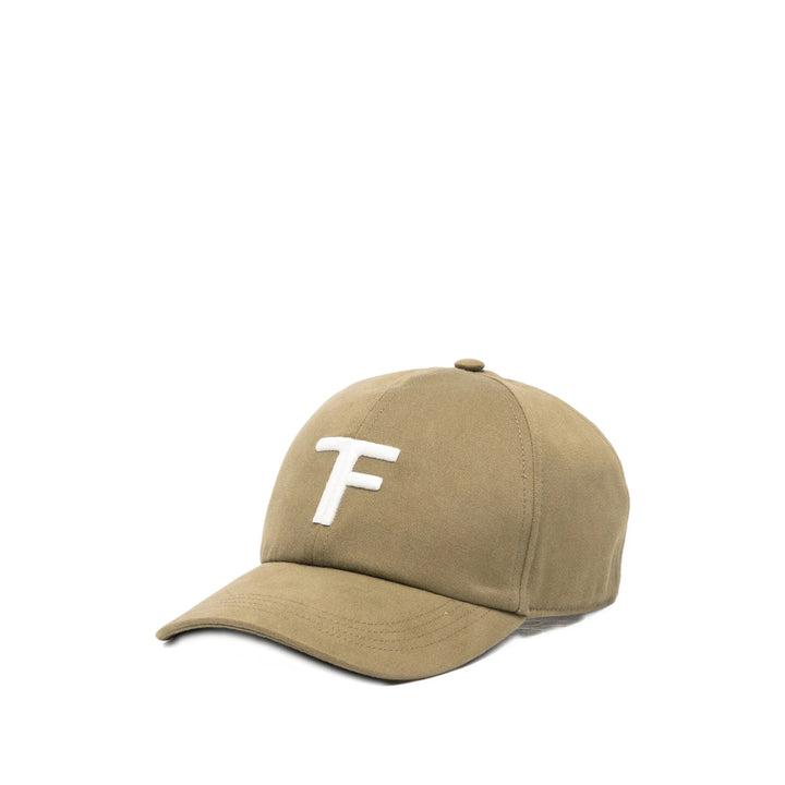 Tom Ford Caps - Verde | c9ef818b44a3ce5ee1cca966758f6e9e1126c414