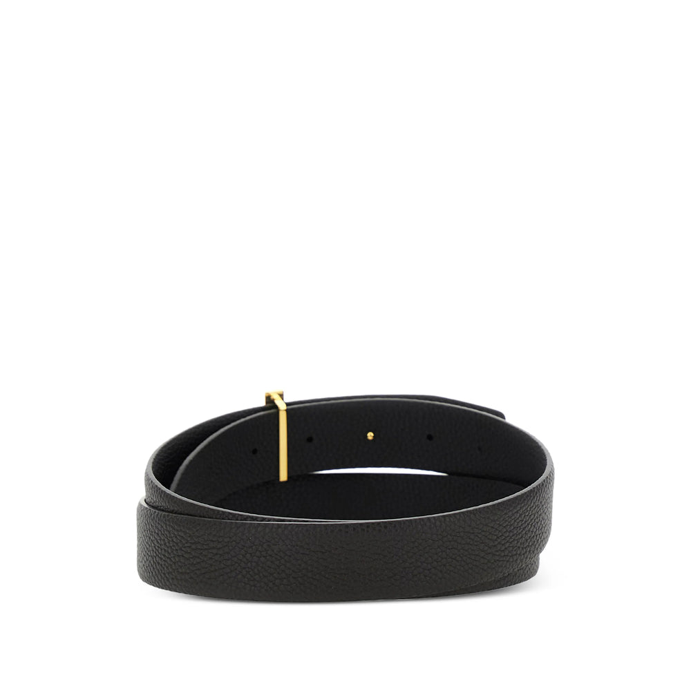 Tom Ford Cinture - Marrone, Nero | 40c2ecb76885c1803cf44738db857196285b5a46