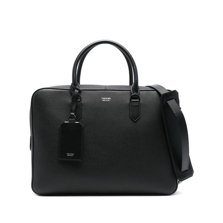 Tom Ford Bum Bags - Nero | 68a706b4031459a2c6922cf2dde7d71fdcba4996
