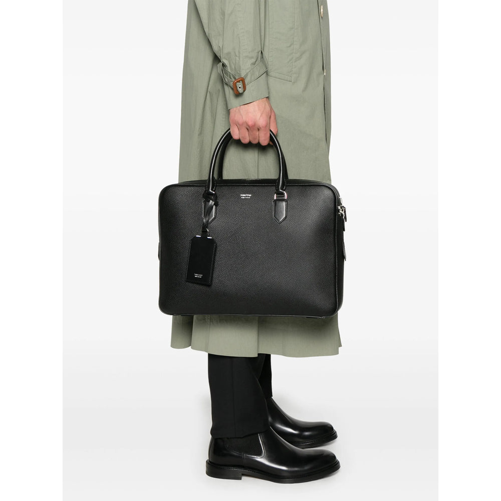 Tom Ford Bum Bags - Nero | 10931f6ad6a514394672dd6f7b73140b333a1fbb