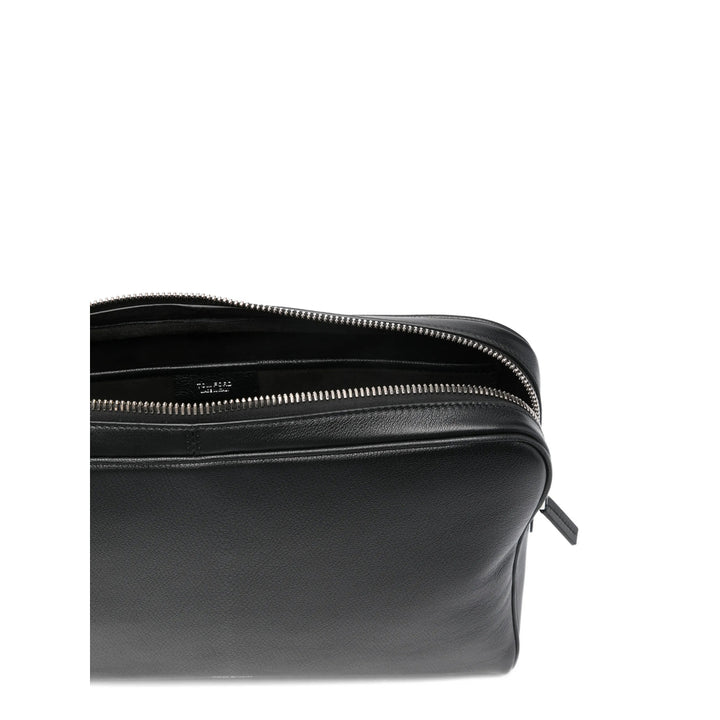 Tom Ford Bum Bags - Nero | 14d8c3f463093d1ba9dfeeecf5fefe7440cabce1