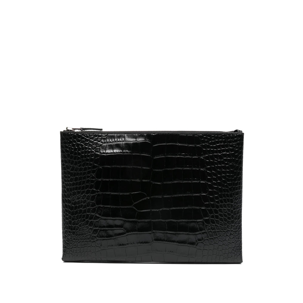 Tom Ford Bum Bags - Nero | 5171ef95cf6d19ac2f6131e098c13395eabe5a43