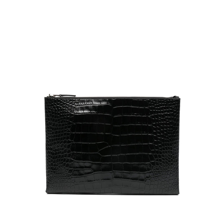 Tom Ford Bum Bags - Nero | 5171ef95cf6d19ac2f6131e098c13395eabe5a43