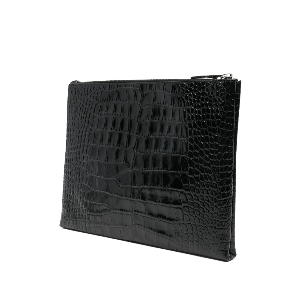 Tom Ford Bum Bags - Nero | 77e68ef55a62038e9daa46e105647bcd2cbb5a63