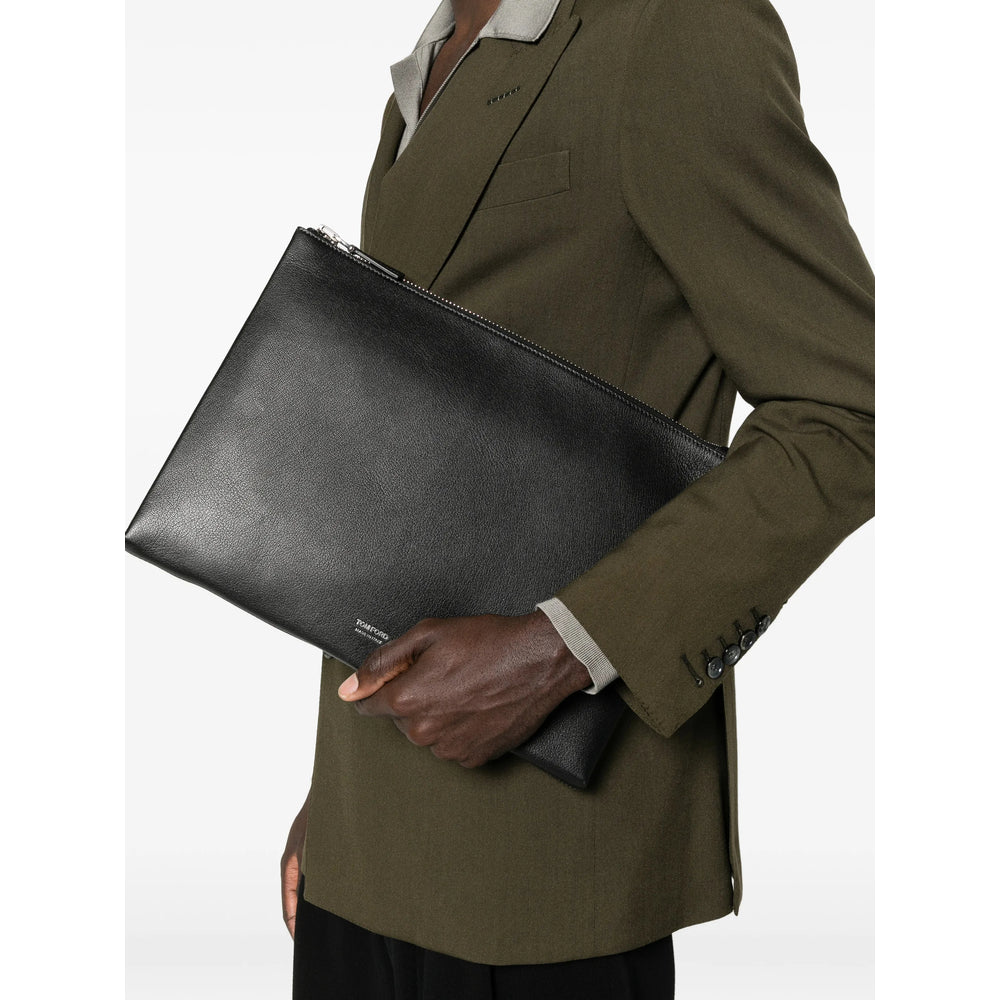 Tom Ford Bum Bags - Nero | 2b777ad156d3f150625b6677ccdcc79f15043d98