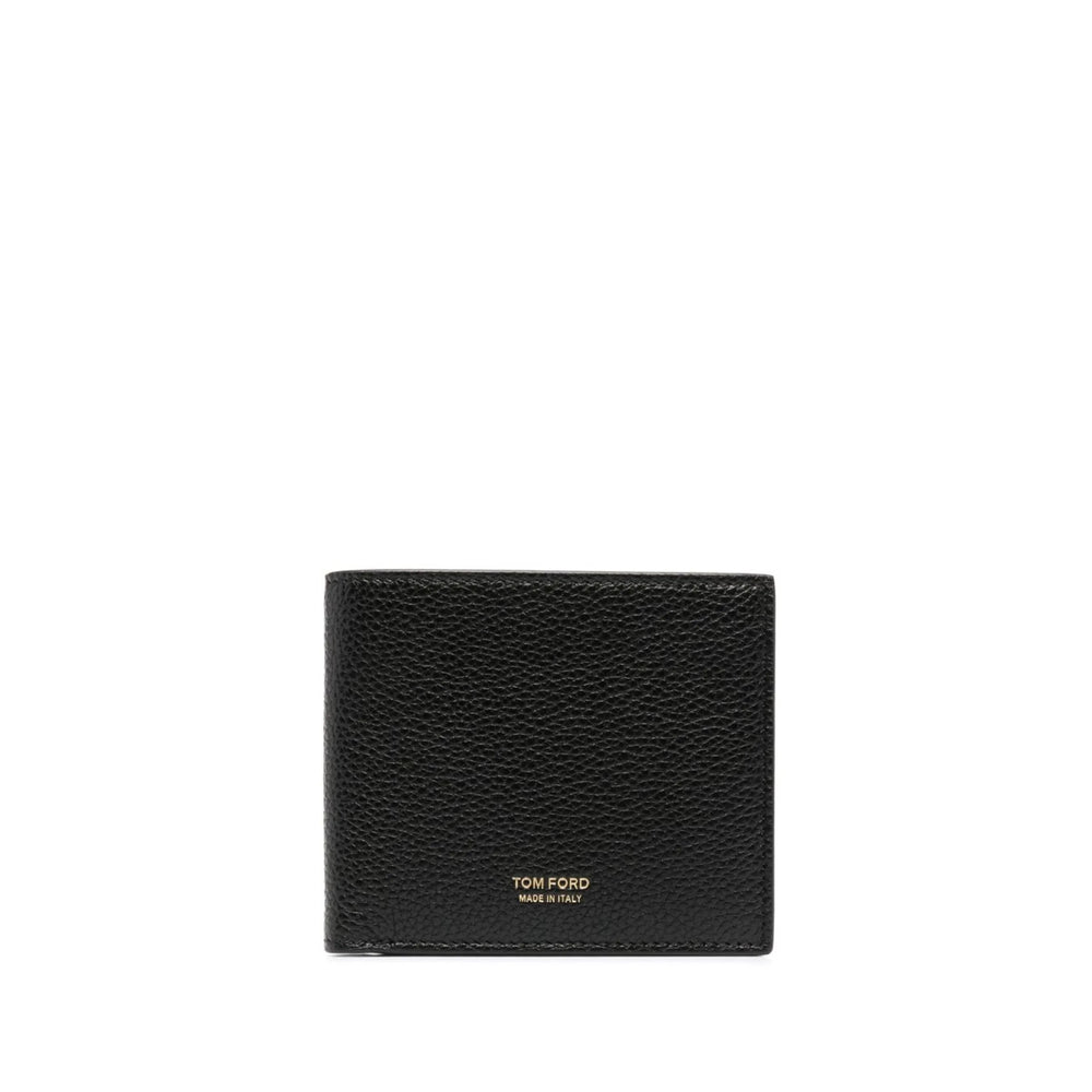 Tom Ford Wallets - Nero | 4b0b9512117ad18b8d75a7f893be09cd695ef23d
