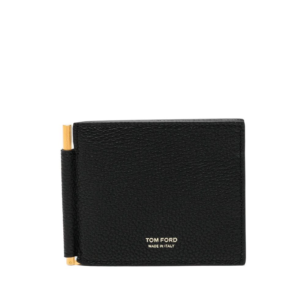 Tom Ford Wallets - Nero | 808151c270fc82b0083b48e4025c36027b8c8111