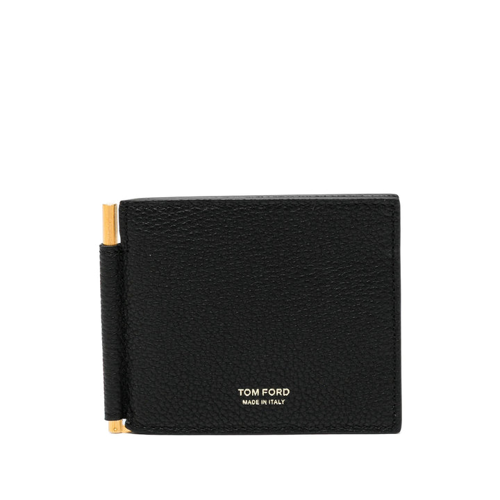 Tom Ford Wallets - Nero | 808151c270fc82b0083b48e4025c36027b8c8111