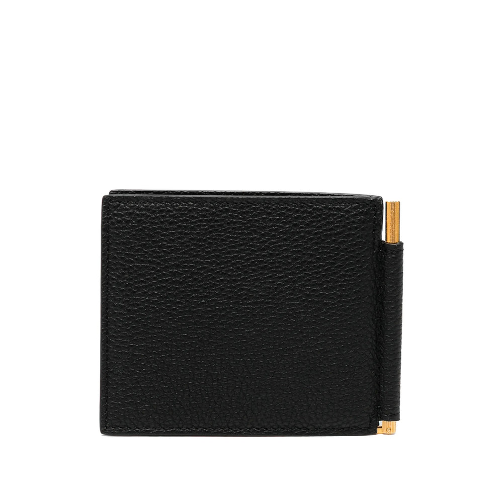 Tom Ford Wallets - Nero | e6ff17b08a533a3f61cdb54493c7c91f8172db6d