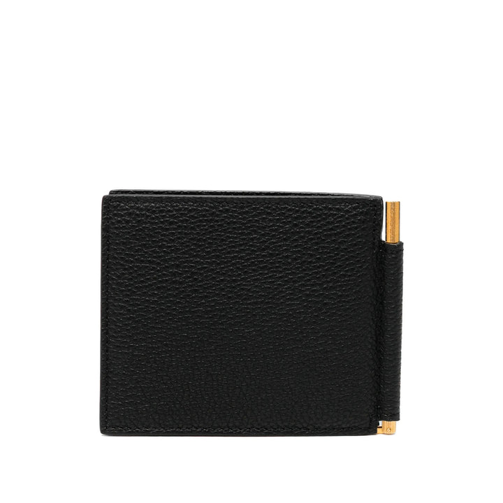 Tom Ford Wallets - Nero | e6ff17b08a533a3f61cdb54493c7c91f8172db6d