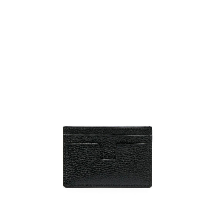 Tom Ford Wallets - Nero | 99189cbf11b907eac20a84f263e16ea31660d8de