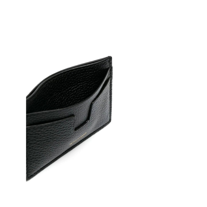 Tom Ford Wallets - Nero | bada0b784195188d44c1c7d3eeab398737f7c8e9
