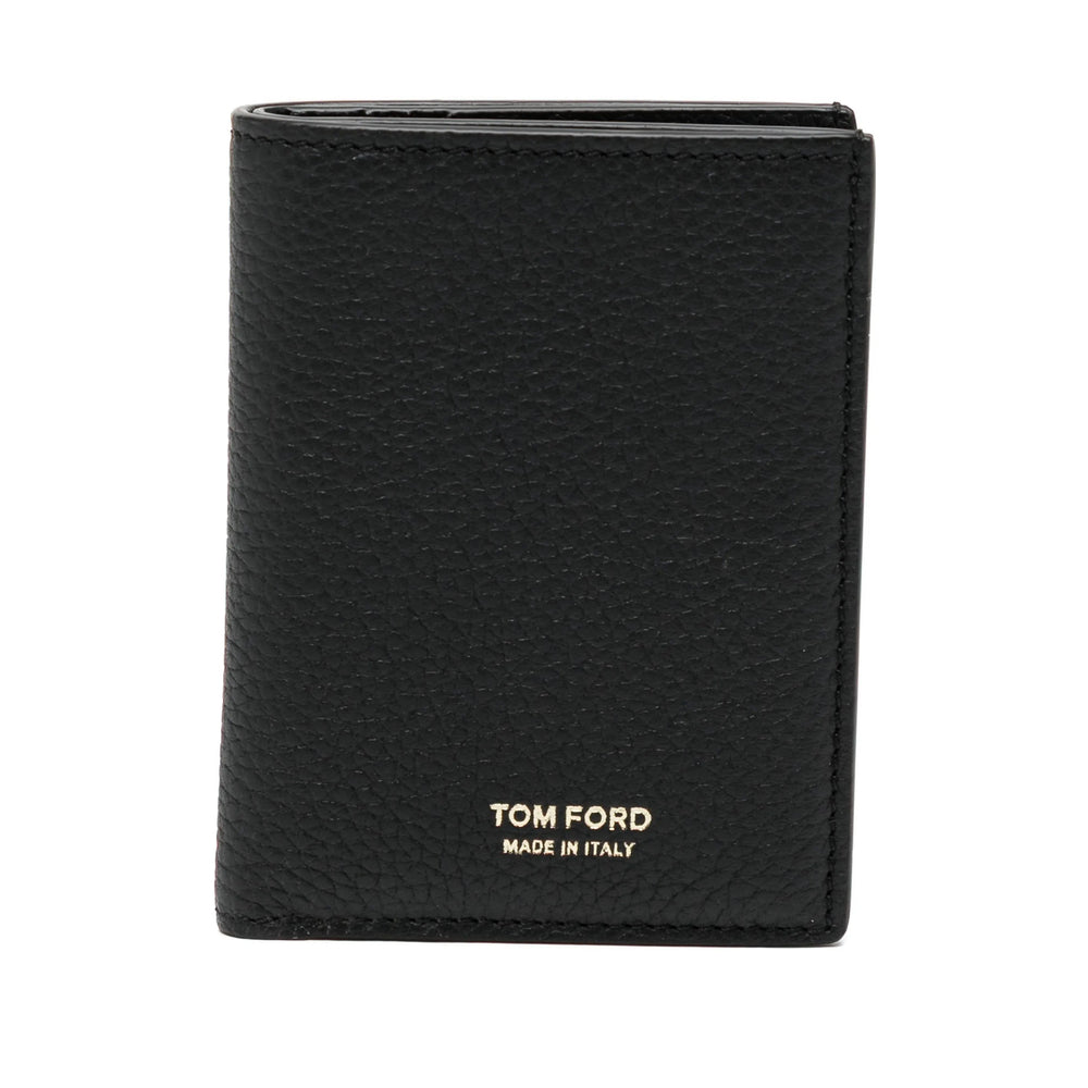 Tom Ford Wallets - Nero | fe54309a385d3f0ddc40389e4bfb1d9207b9607c