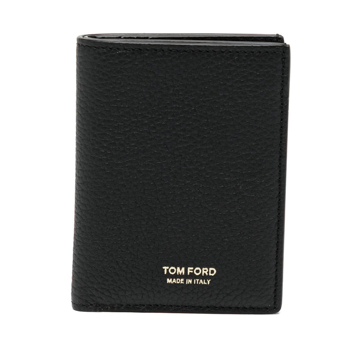 Tom Ford Wallets - Nero | fe54309a385d3f0ddc40389e4bfb1d9207b9607c