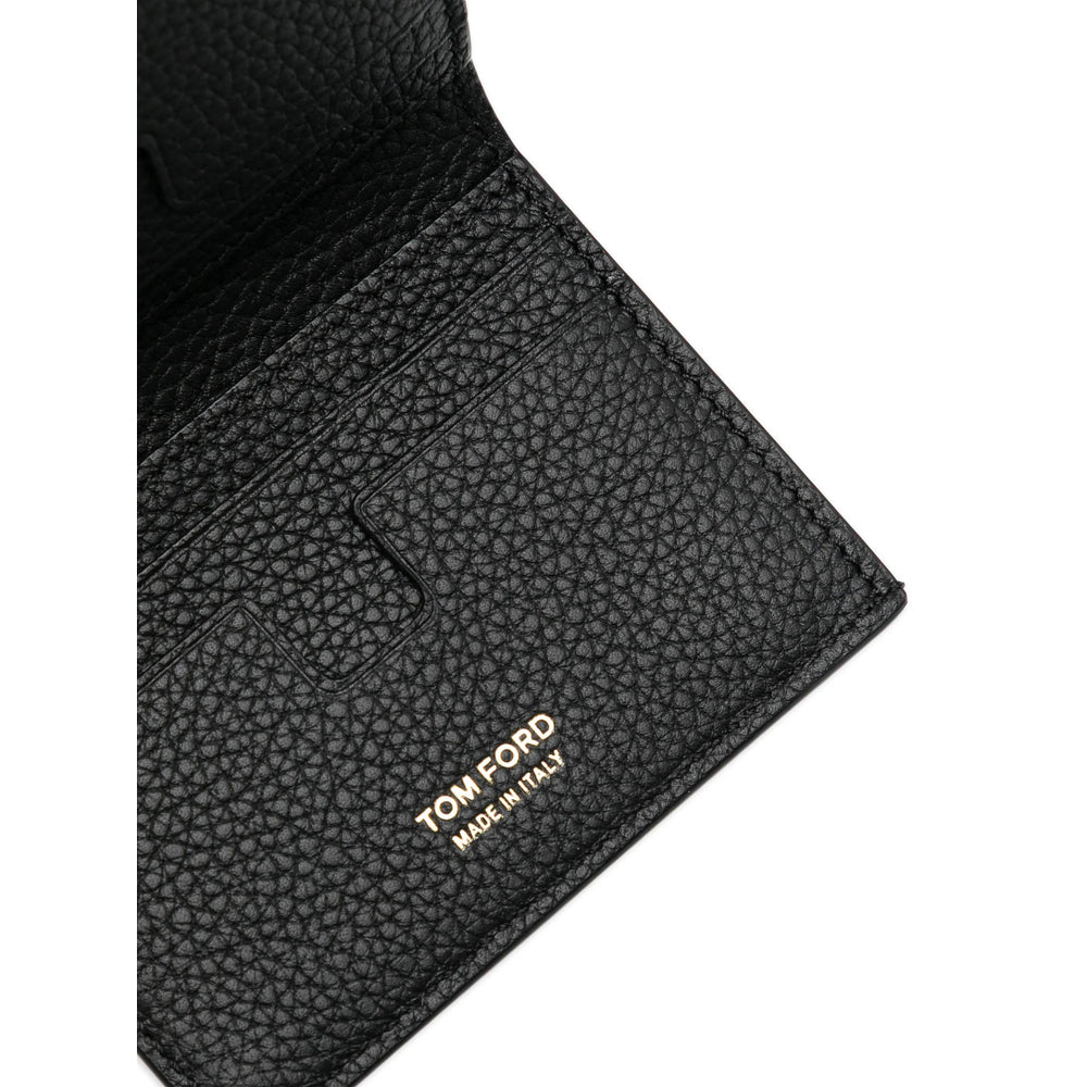 Tom Ford Wallets - Nero | 1393bf75ddd3cff58a32b98b48d6893679157e13