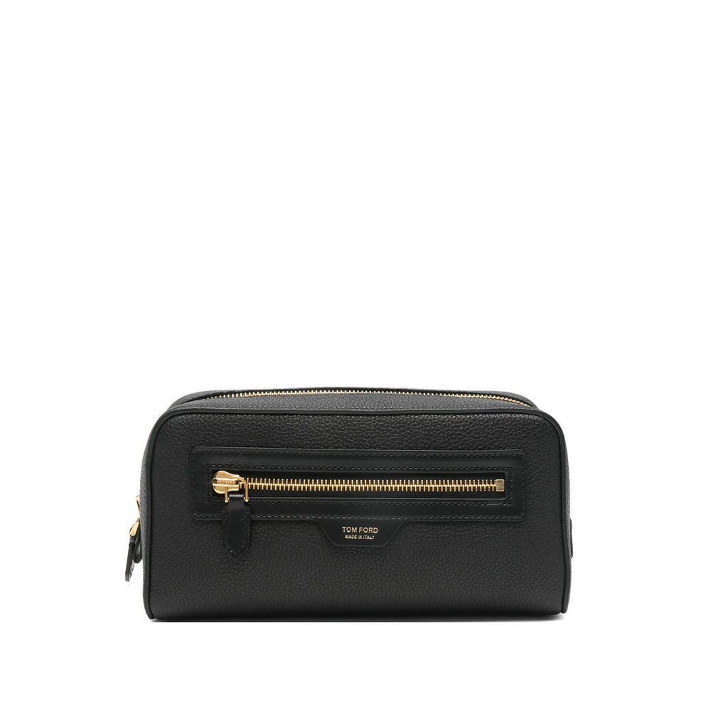 Tom Ford Portafogli e Portacarte - Nero | 04a258832423d9c76bc66c76fa1a259c12320d86