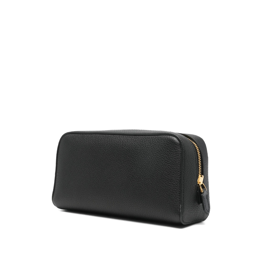 Tom Ford Portafogli e Portacarte - Nero | 7fcf97d9e2506871ce19dbcff5b6387b8f03bf4b