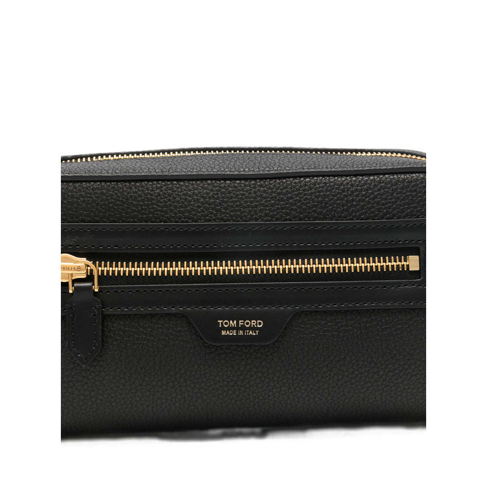 Tom Ford Portafogli e Portacarte - Nero | da5c8a8d24545618d7235b790e9077af8eadff63