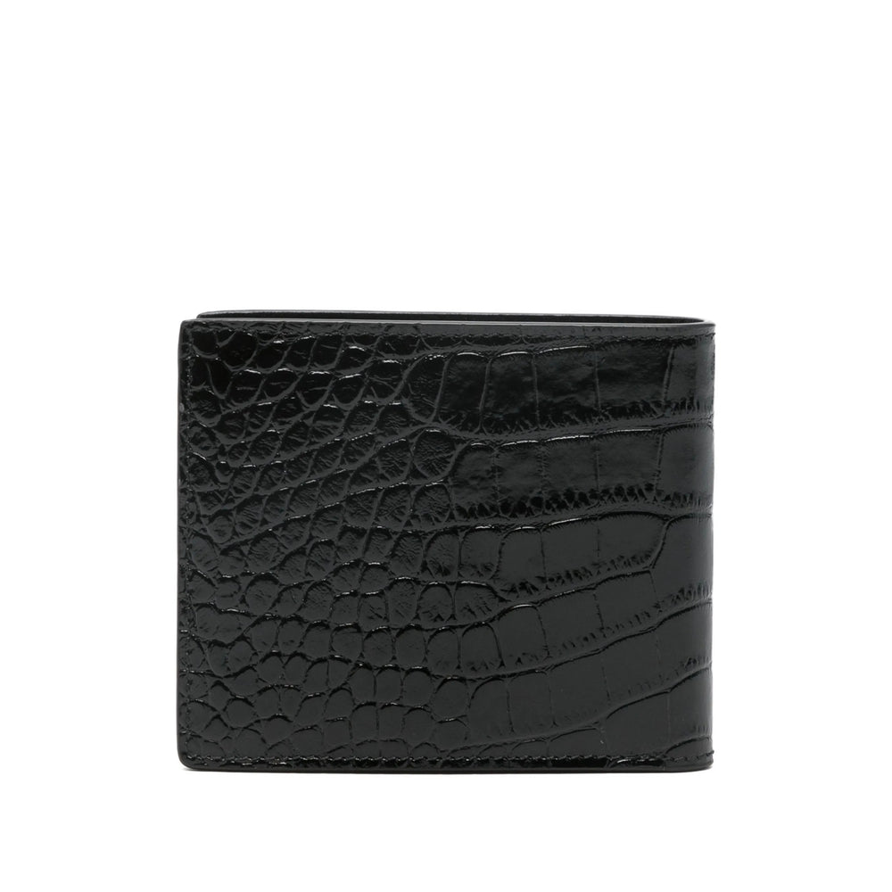 Tom Ford Wallets - Nero | 460d407ad707fbed0d10c762f2bbe57f492768ad
