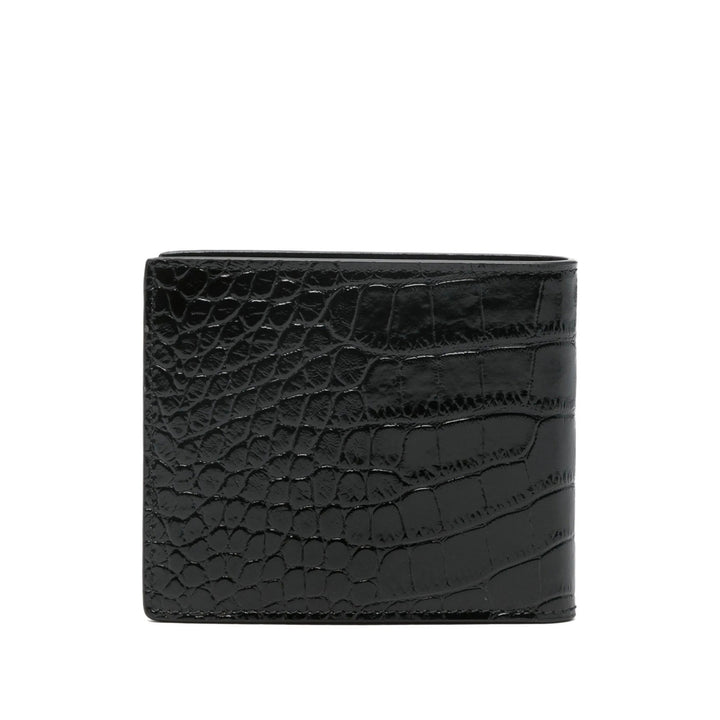 Tom Ford Wallets - Nero | 460d407ad707fbed0d10c762f2bbe57f492768ad