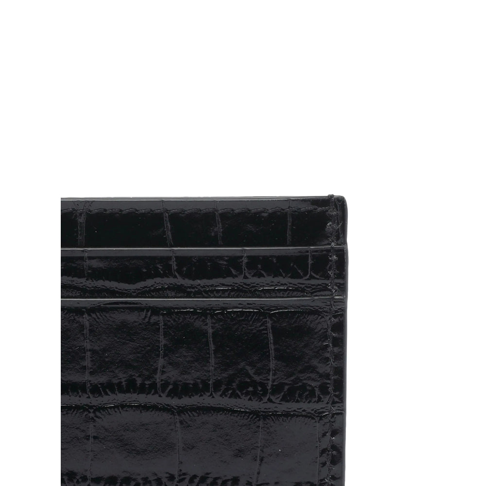 Tom Ford Portafogli e Portacarte - Nero | a1eefe450e1f874357386888c3592437653b6847