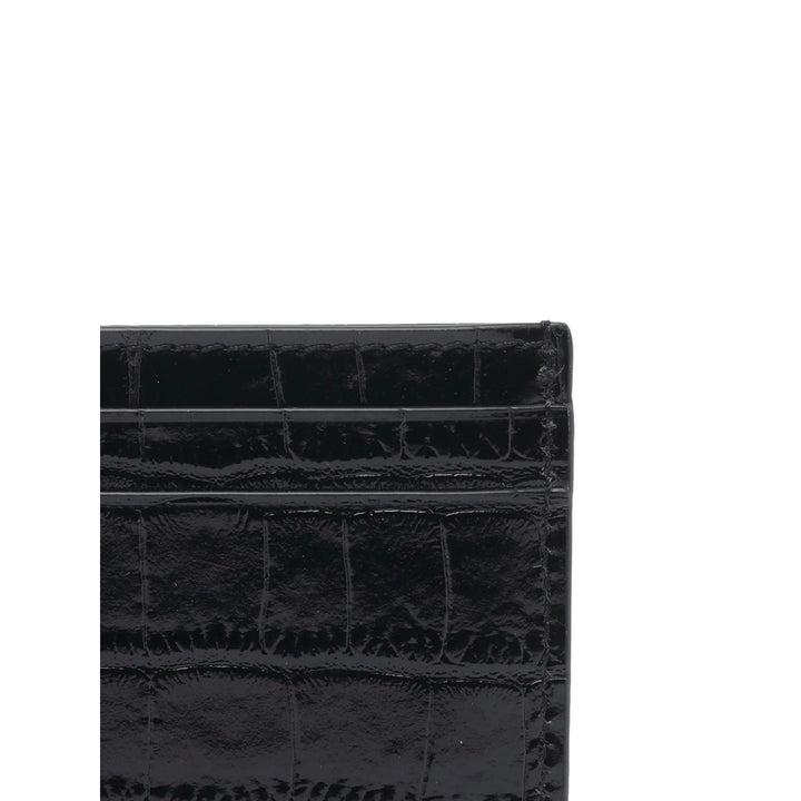 Tom Ford Portafogli e Portacarte - Nero | a1eefe450e1f874357386888c3592437653b6847
