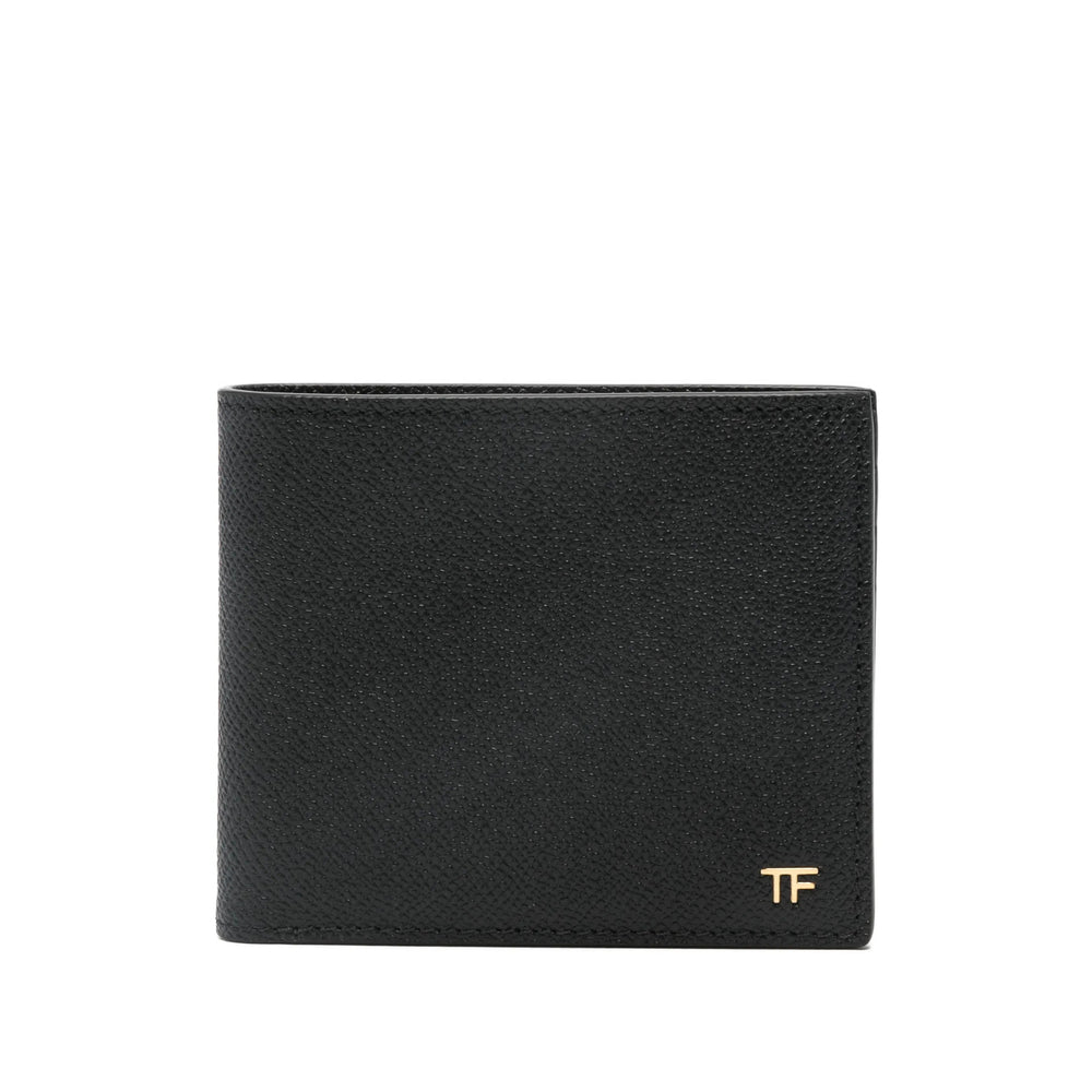 Tom Ford Wallets - Nero | 05de8865db019a59344692774a49dafce485dea1