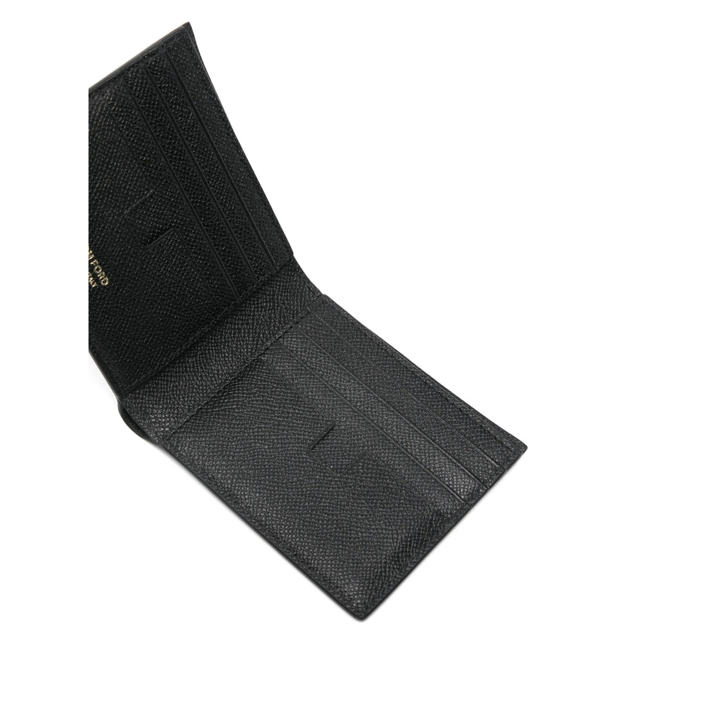Tom Ford Wallets - Nero | 79b6d0c2533663a27f8721985fcb26384d1513f9