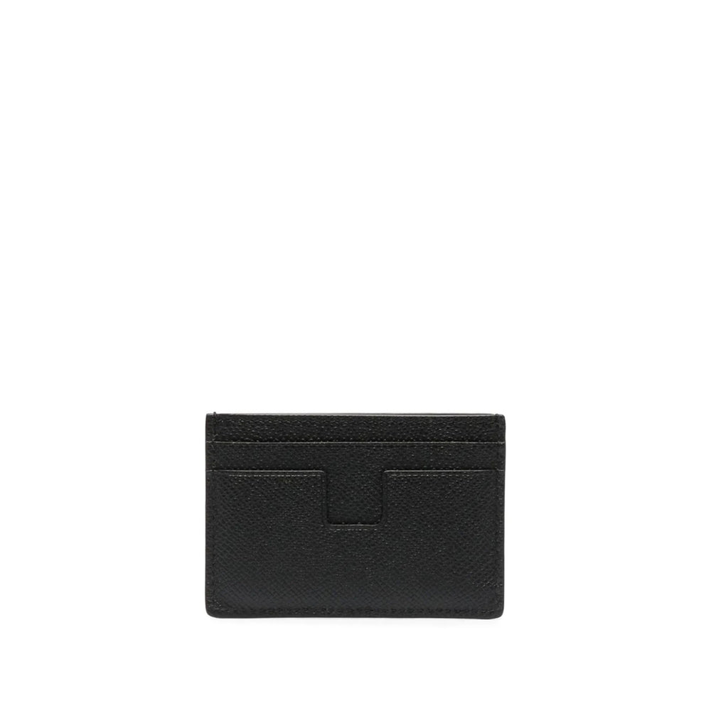 Tom Ford Portafogli e Portacarte - Nero | f1e5dc4699d0106b3ed5d0c2185a7b1bfa972bd5